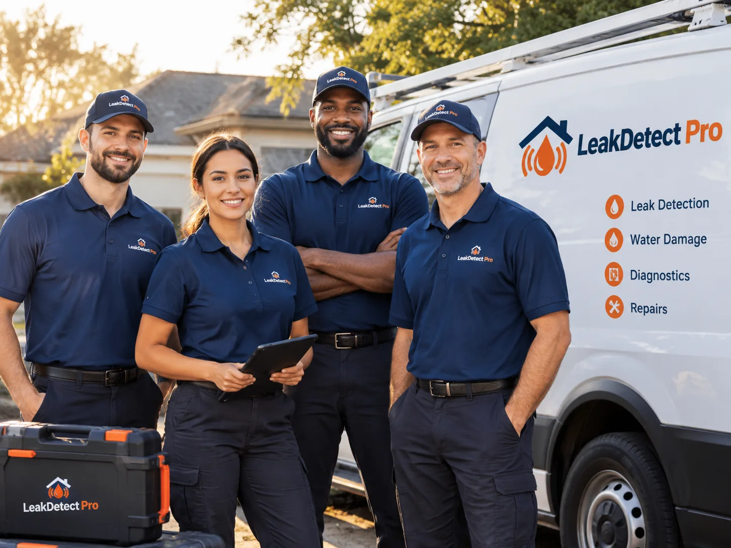 Roof Repair company in Pollock, SD